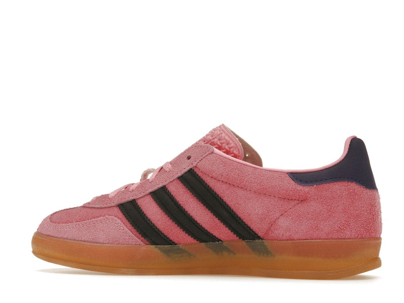 adidas Gazelle Indoor Bliss Pink Purple (Women's)