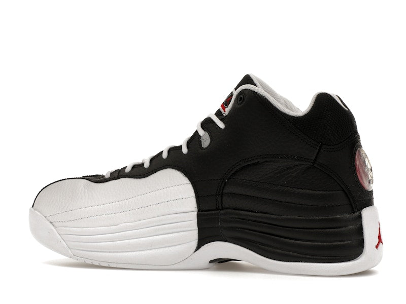 Jordan Jumpman Team 1 Black White (2023)