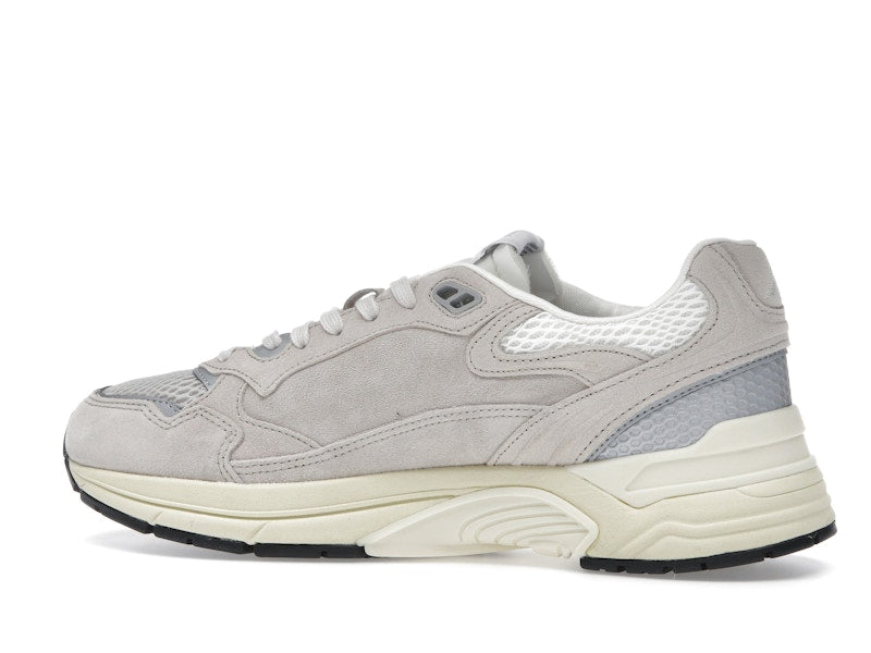 Autry Hyperway Sand Brown Silver