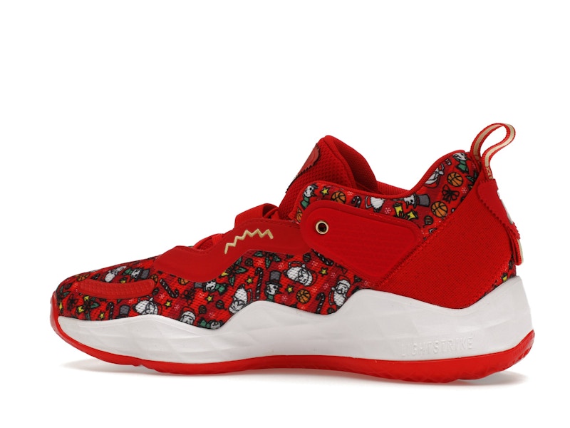 adidas D.O.N. Issue #3 Christmas
