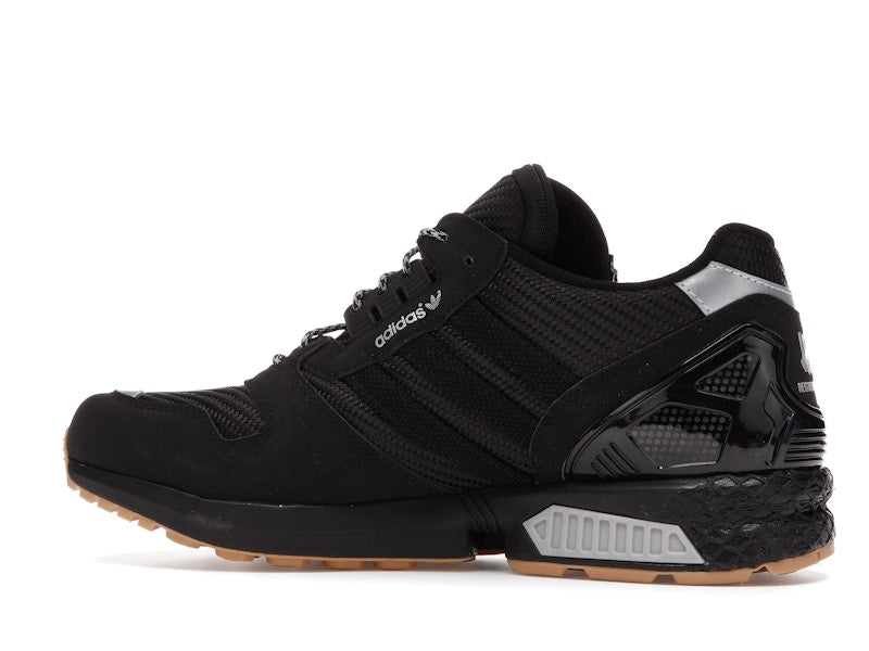 adidas ZX 8000 Undefeated Neighborhood Black