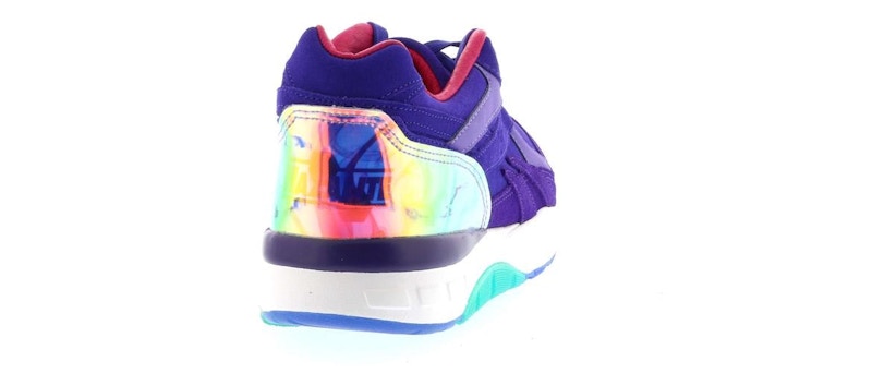 Reebok Ventilator Camron Purple Haze