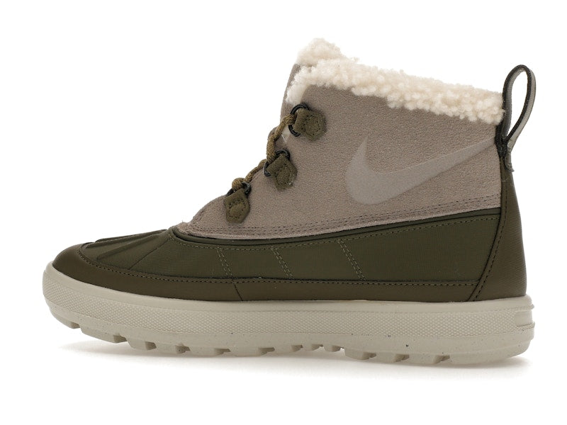Nike Woodside Chukka 2 Light Taupe (Women's)