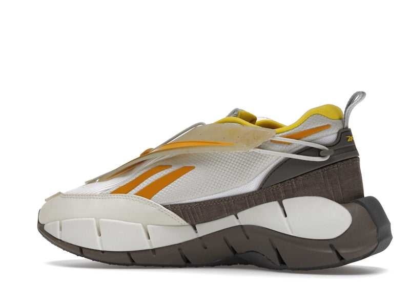 Reebok Zig 3D Storm Hydro Cottweiler Alabaster