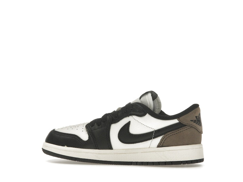 Jordan 1 Retro Low OG Mocha (PS)