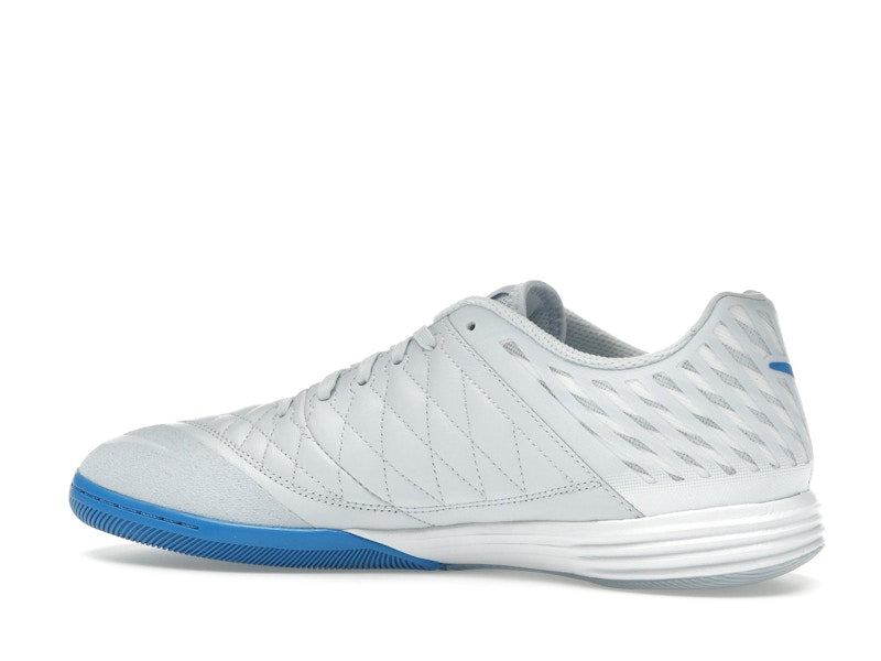 Nike Lunargato II Football Grey Light Photo Blue