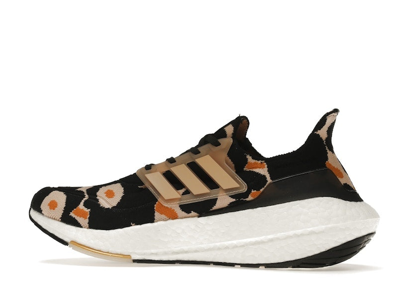 adidas Ultra Boost 21 Marimekko Unikko (Women's)