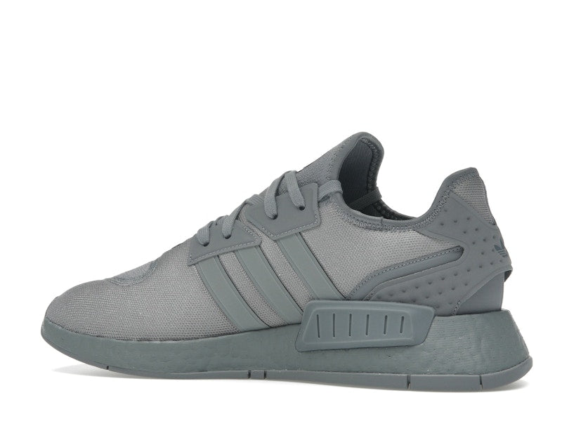 adidas NMD G1 Grey Grey Core Black