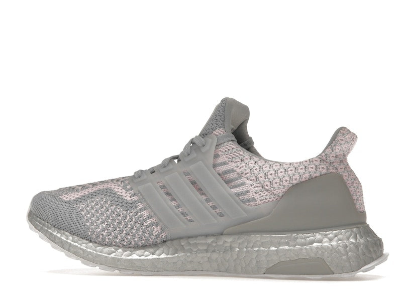 adidas Ultra Boost 5.0 DNA Halo Silver (Women's)