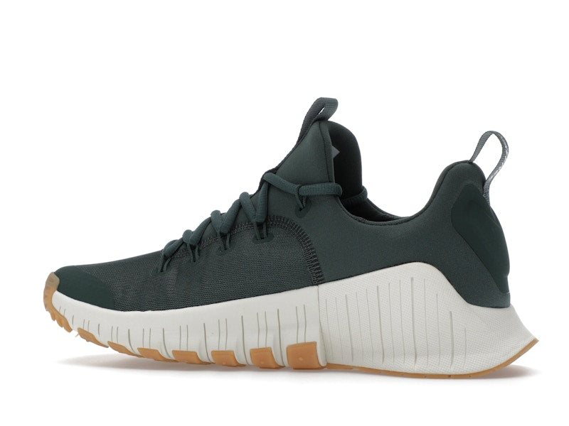 Nike Free Metcon 6 Vintage Green (Women's)