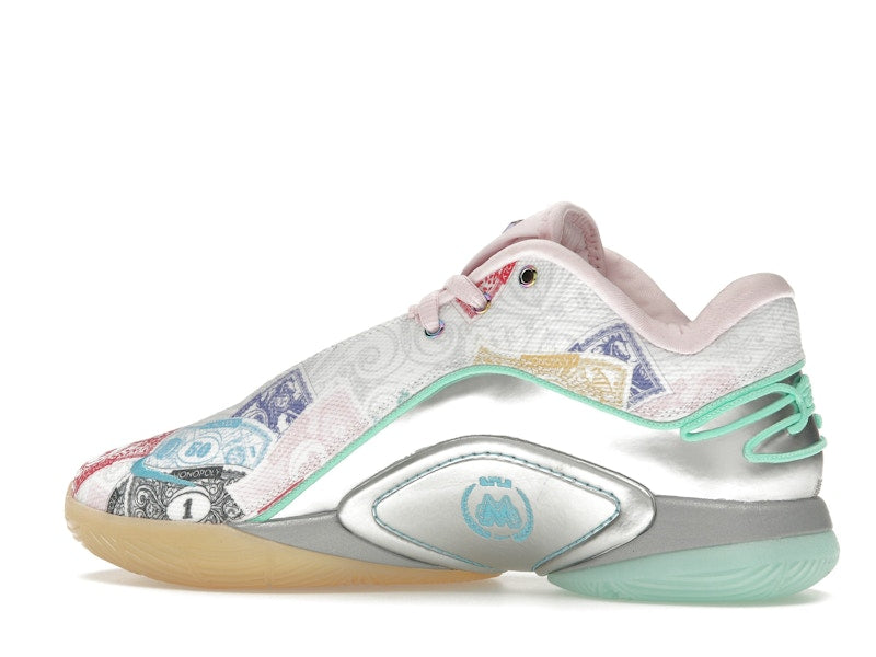 Nike LeBron 22 Monopoly (Translucent Outsole)