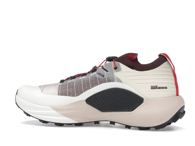 Salomon S/Lab Genesis Vanilla Ice Decadent Chocolate