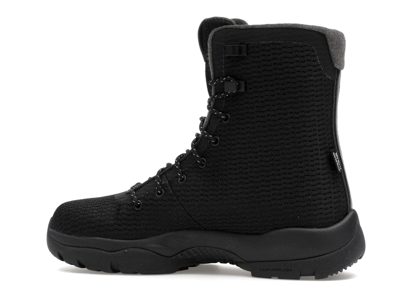 Jordan Future Boot Black