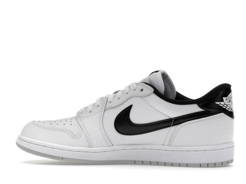 Jordan 1 Retro Low '85 Metallic Black
