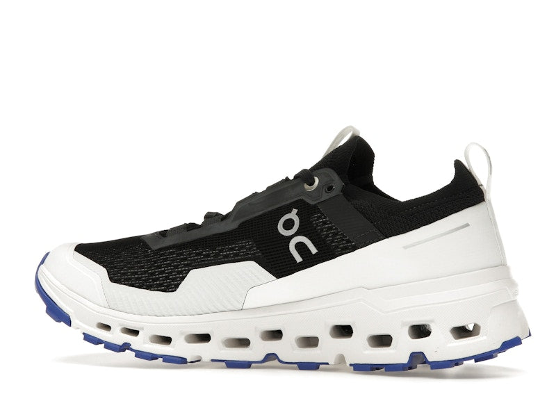 On Running Cloudultra 2 Black White
