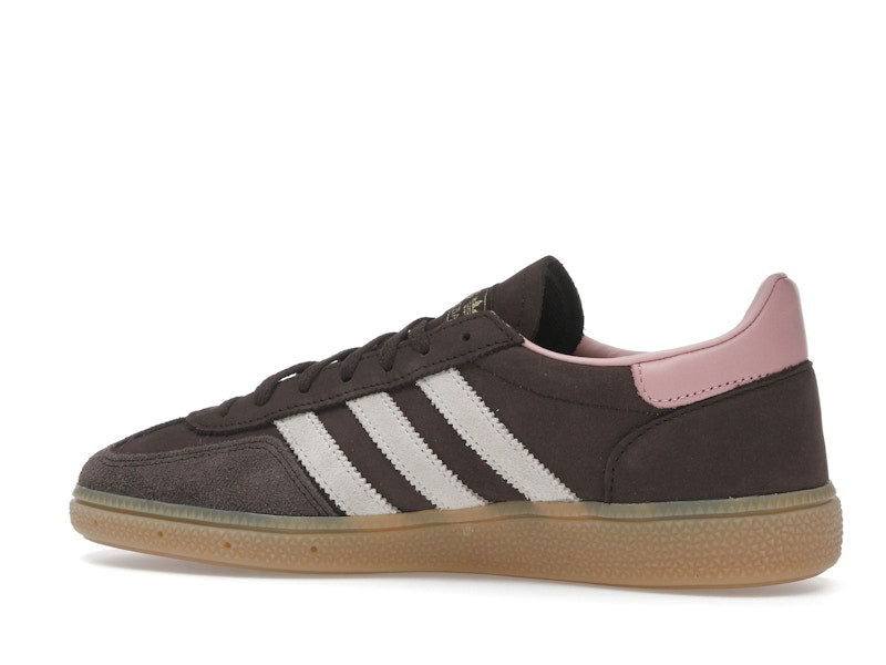 adidas Handball Spezial Dark Brown Wonder Mauve (Women's)