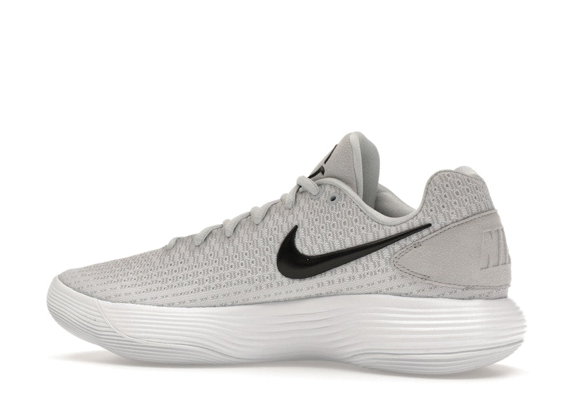 Nike Hyperdunk 2017 Low Pure Platinum