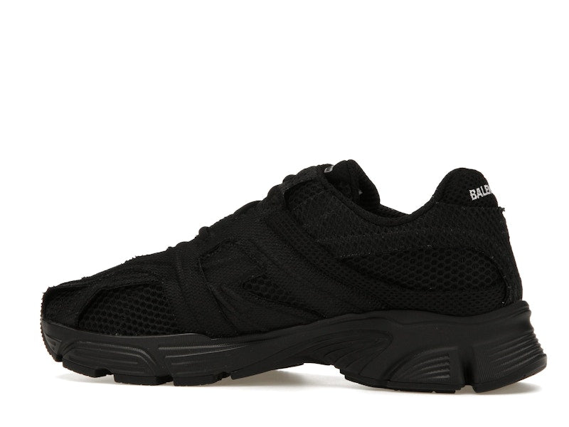 Balenciaga Phantom Black