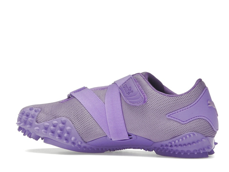 Puma Mostro Ecstasy Lavender Alert