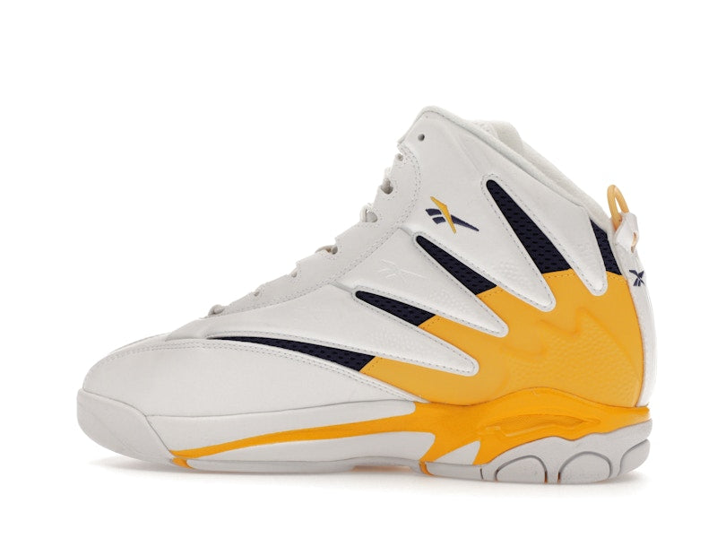 Reebok The Blast Lakers
