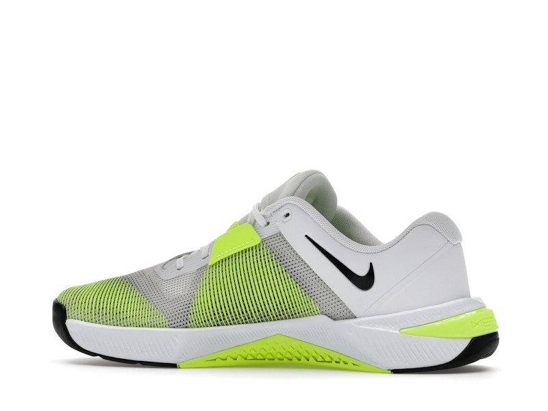 Nike Metcon 10 White Volt Black