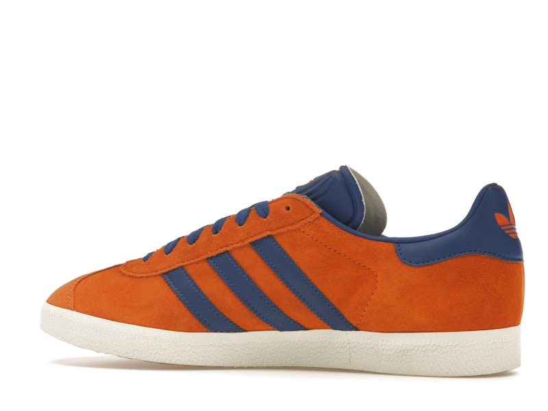 adidas Gazelle Bright Orange