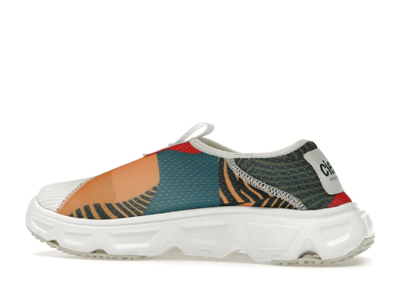 Salomon Advanced Reelax Moc 6.0 Ciele