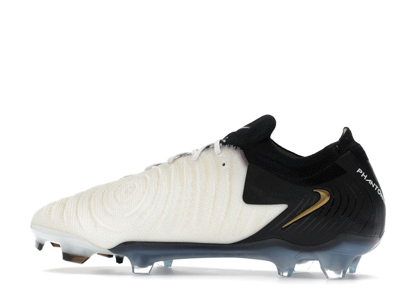 Nike Phantom GX 2 Elite FG Metallic Gold Coin