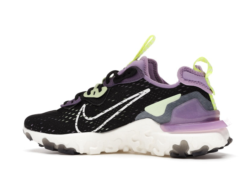 Nike React Vision Gravity Purple Volt (Women's)