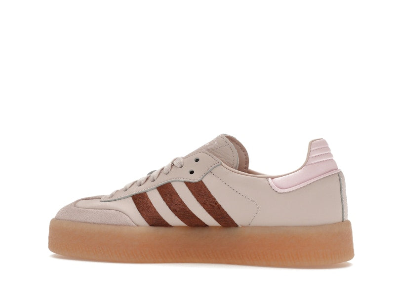 adidas Sambae Putty Mauve Gum (Women's)