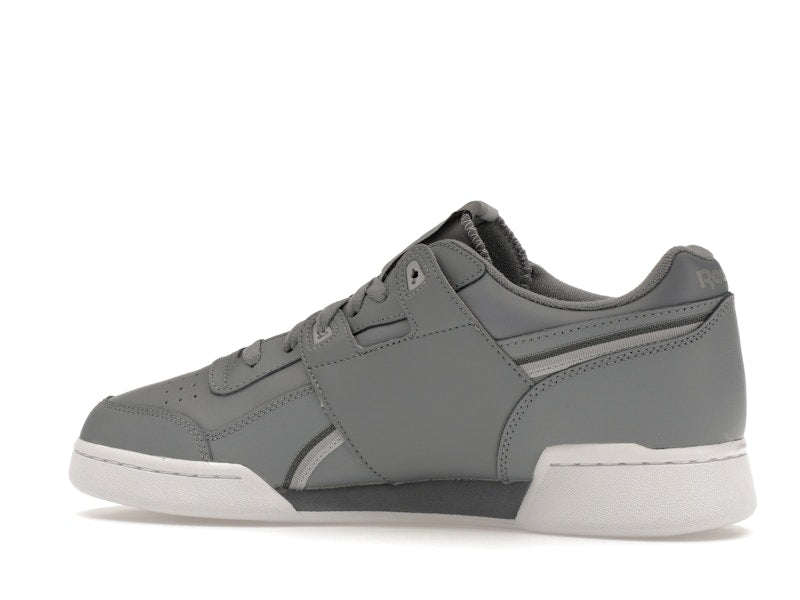 Reebok Workout Plus MU Cold Grey Alloy