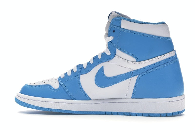 Jordan 1 Retro High OG UNC