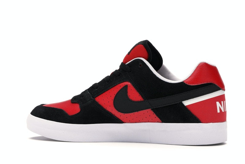 Nike SB Delta Force Vulc Bred