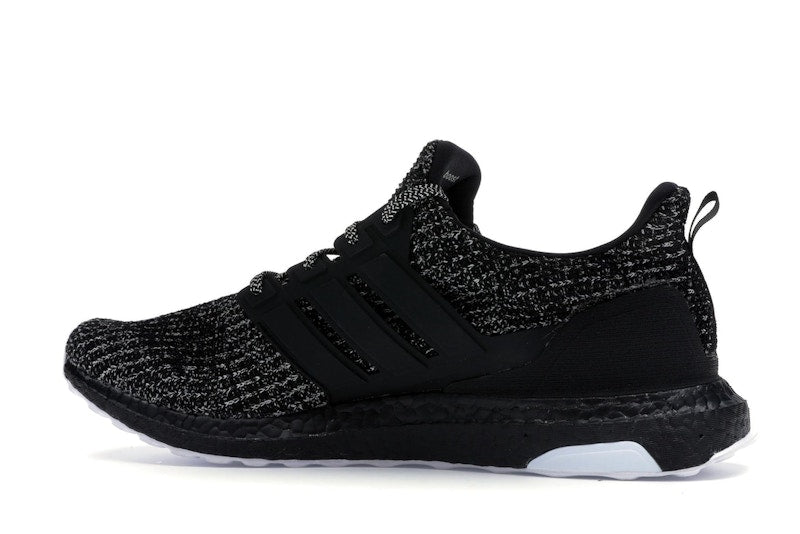 adidas Ultra Boost 4.0 Breast Cancer Awareness
