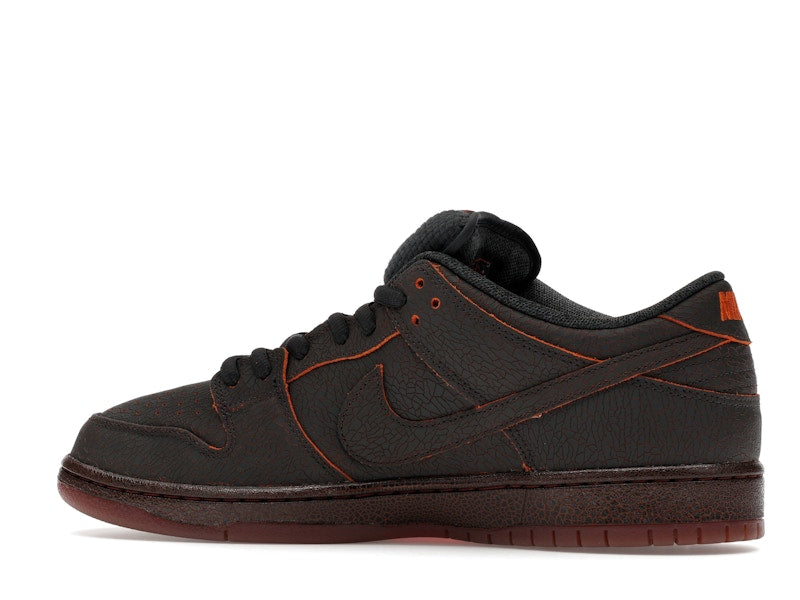 Nike Dunk SB Low Krampus