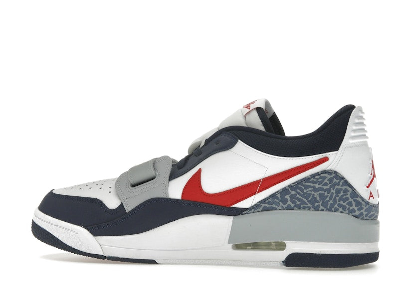 Jordan Legacy 312 Low Olympic