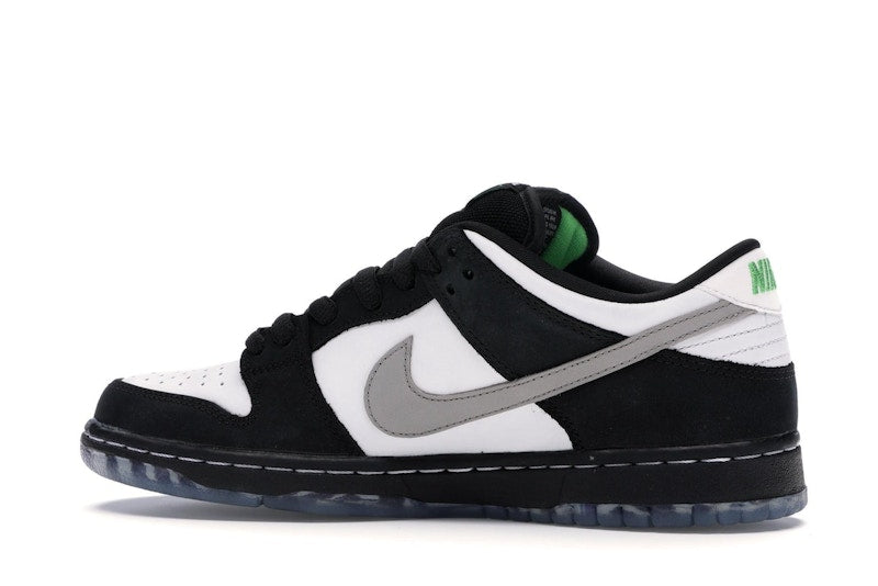Nike SB Dunk Low Staple Panda Pigeon