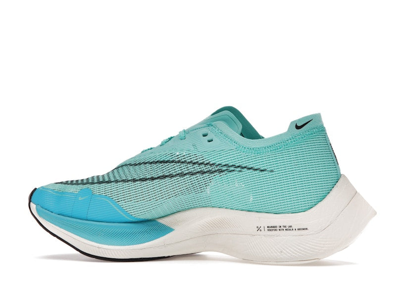 Nike ZoomX Vaporfly Next% 2 Aurora Green