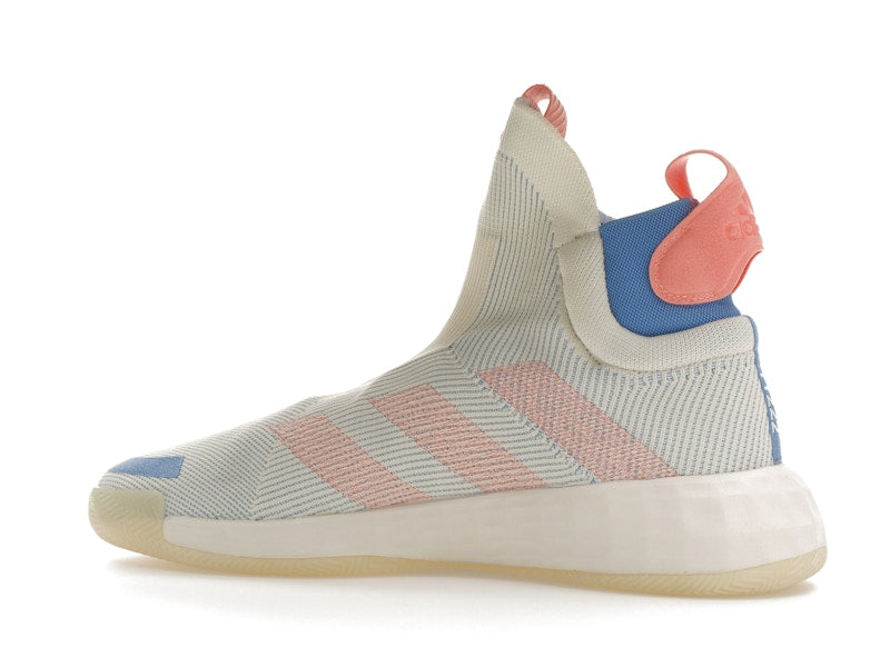 adidas N3xt L3v3l Cream White Bahia Light Blue