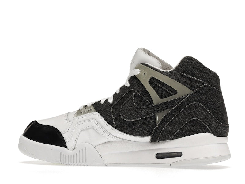 Nike Air Tech Challenge II French Open (2014)