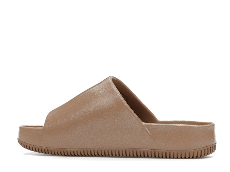 Nike Calm Slide Rattan (Women's)