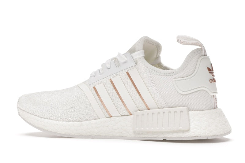 adidas NMD_R1 Cloud White Rose Gold (Women's)