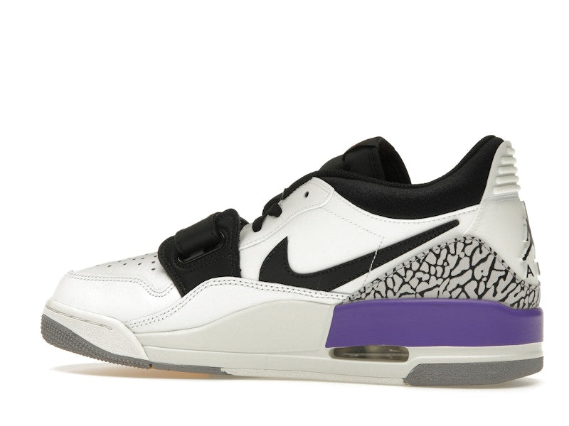 Jordan Legacy 312 Low Lakers