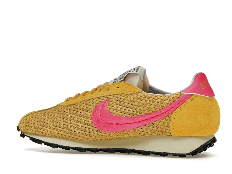 Nike LD-1000 SP Stussy Sanded Gold