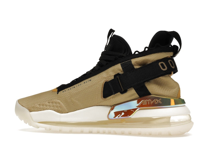 Jordan Proto Max 720 Club Gold