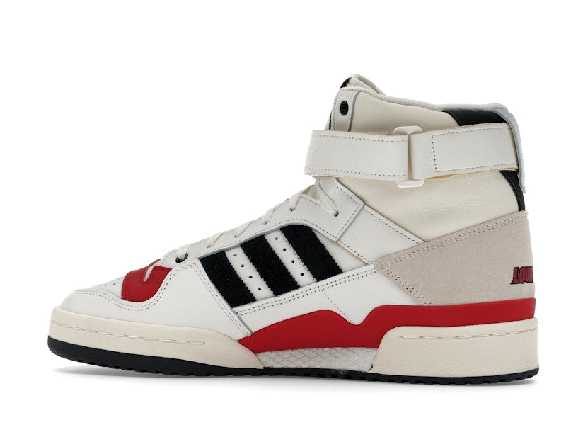 adidas Forum 84 High Eric Emanuel Louisville Cardinals