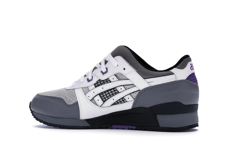 ASICS Gel-Lyte III Ronnie Fieg Culture Shoq 1.0