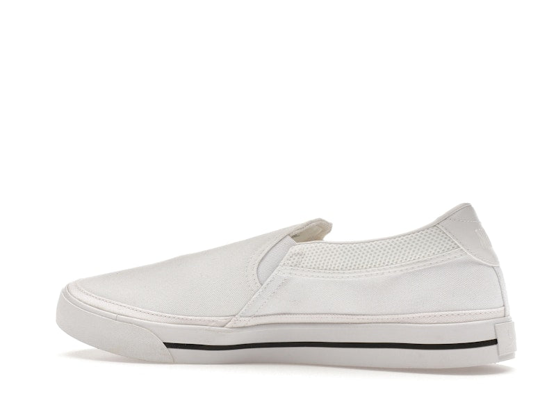 Nike Court Legacy Slip White