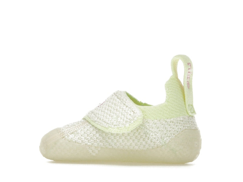 Nike Swoosh 1 Barely Volt Pink Rise (TD)