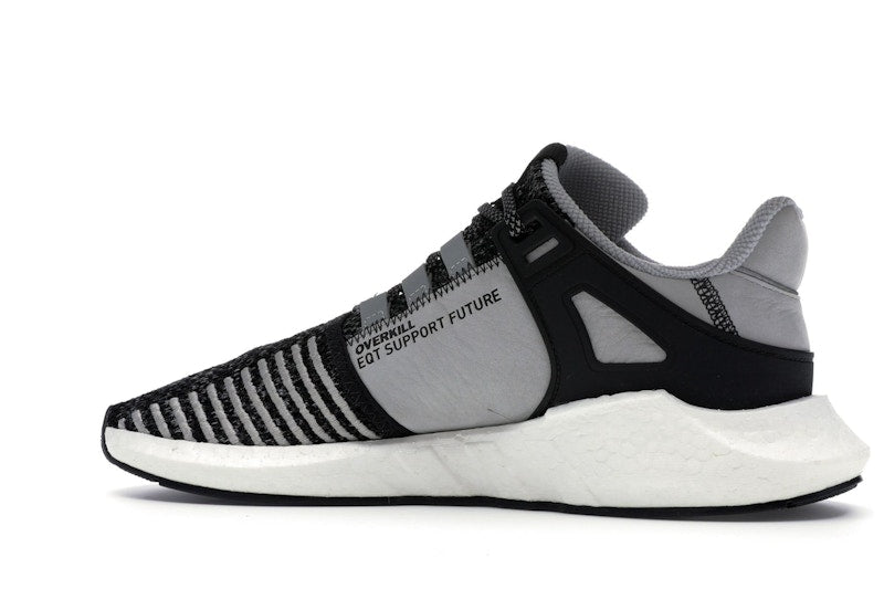 adidas EQT Support Future Overkill Coat of Arms
